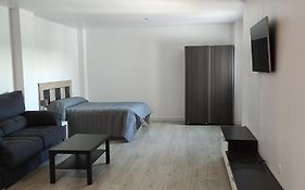 Apartamentos Nayda Studio 6